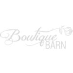 Boutique Barn Puhoi Logo