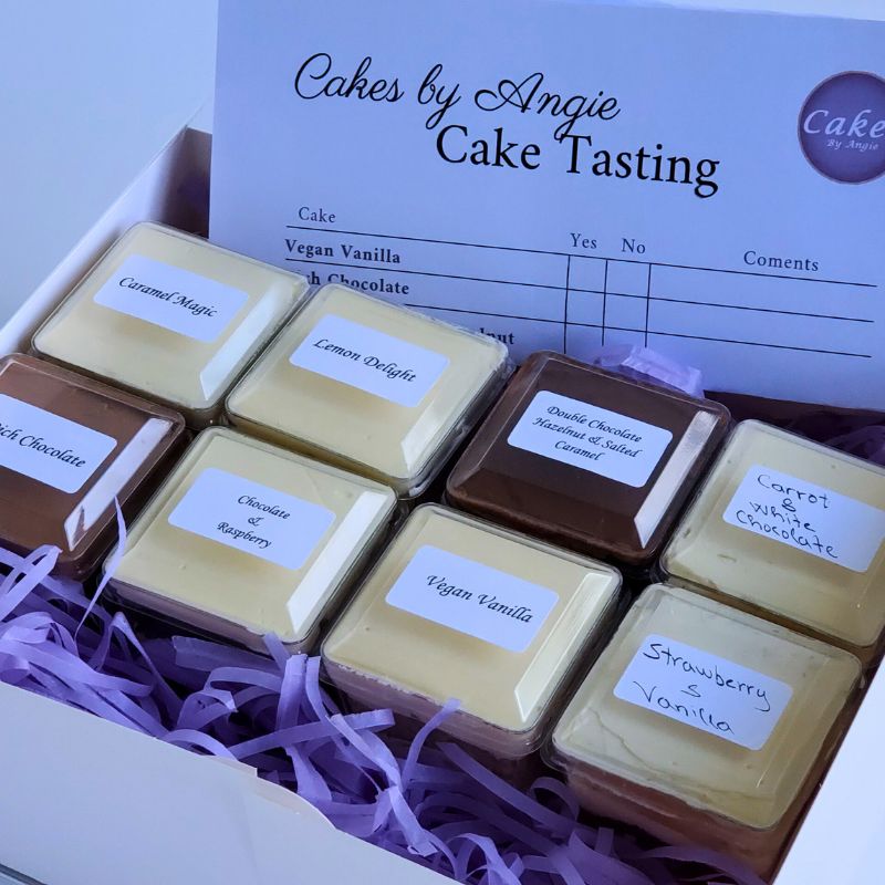 Wedding Cakes Auckland Whenuapai