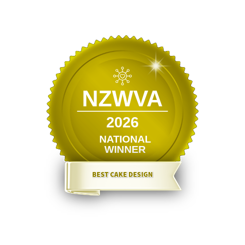 Wedding Cakes Auckland, Whenuapai